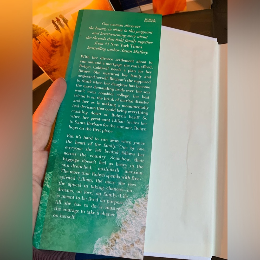 Susan Mallery Books by Susan Mallory book bundle - Picture 5 of 6